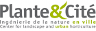 logo Plange et Cité