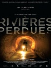 Affiche du film Rivières Perdues