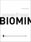 biomimétisme janine benyus