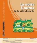 Boîte à outils de la ville durable