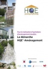 Dossier de présentation du référentiel HQE Aménagement