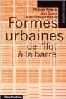 Formes urbaines de l’îlot à la barre