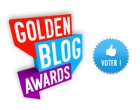 GoldenBlogAwards