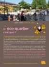 Guide-conseil Eco-quartier