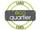 Label Ecoquartier