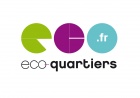 Logo Eco-quartiers.fr