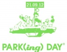 Park(ing) Day