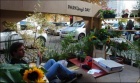 Park(ing) Day - Photo : La Voix